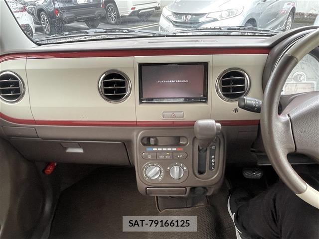 Suzuki LAPIN 2014 8932748-17