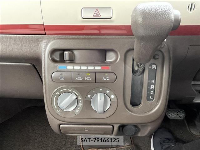 Suzuki LAPIN 2014 8932748-19
