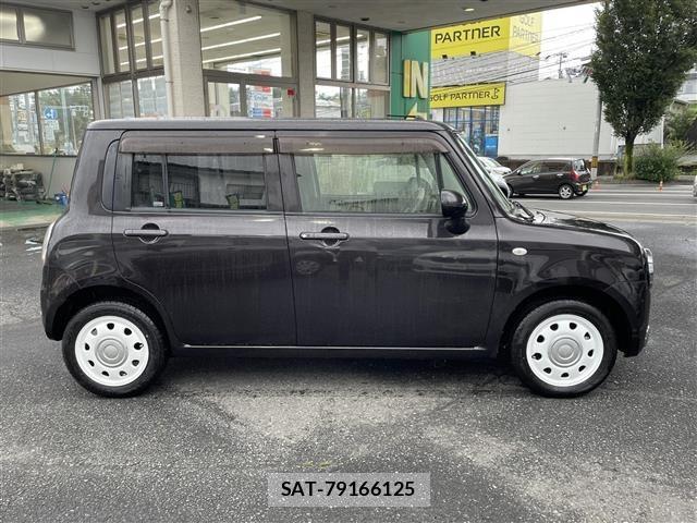 Suzuki LAPIN 2014 8932748-2