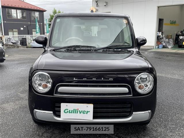 Suzuki LAPIN 2014 8932748-20