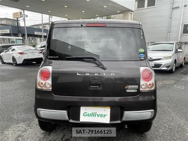 Suzuki LAPIN 2014 8932748-22