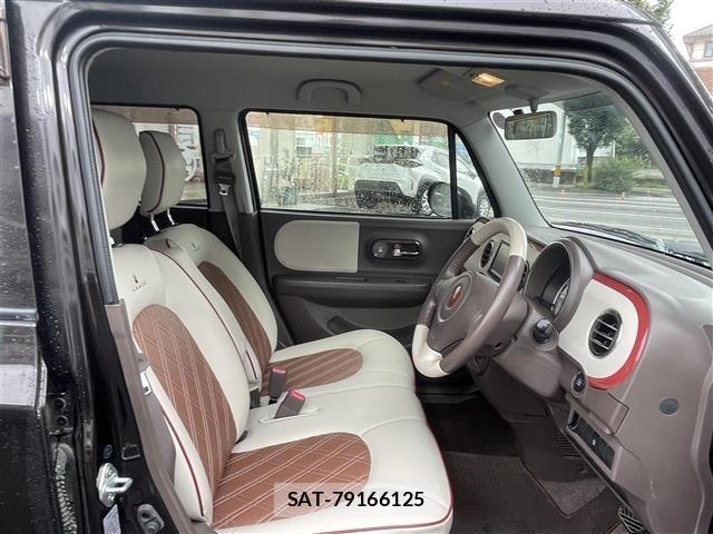Suzuki LAPIN 2014 8932748-3