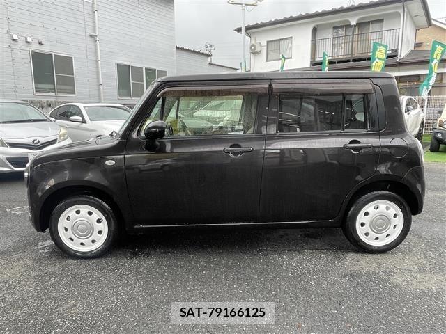 Suzuki LAPIN 2014 8932748-4