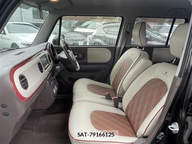 Suzuki LAPIN 2014 8932748-5