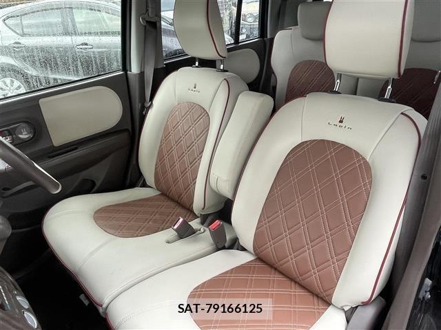 Suzuki LAPIN 2014 8932748-7