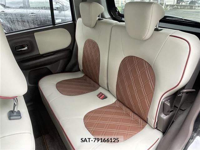 Suzuki LAPIN 2014 8932748-8