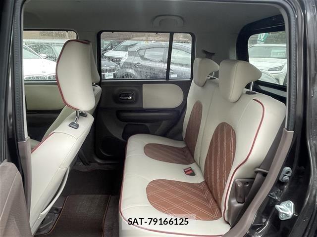 Suzuki LAPIN 2014 8932748-9