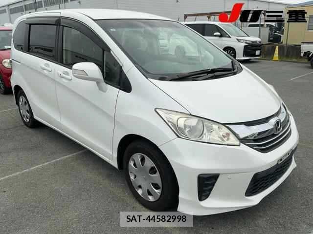 Honda FREED 2015 8775196-0