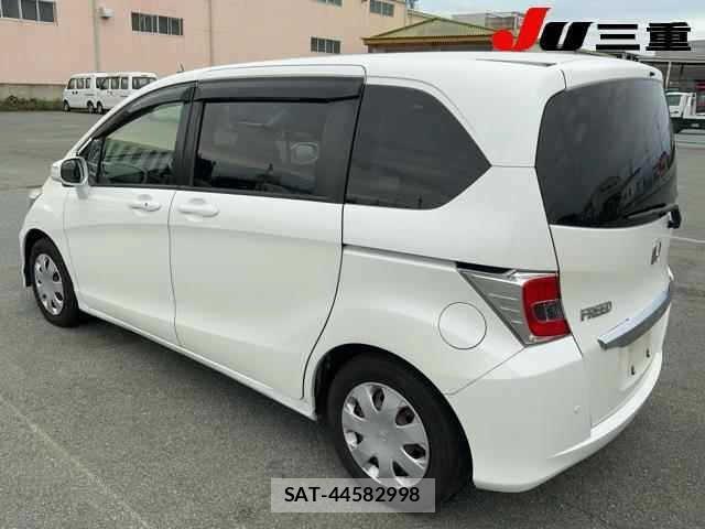 Honda FREED 2015 8775196-1