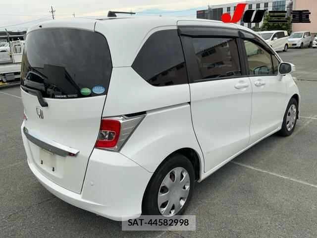 Honda FREED 2015 8775196-6