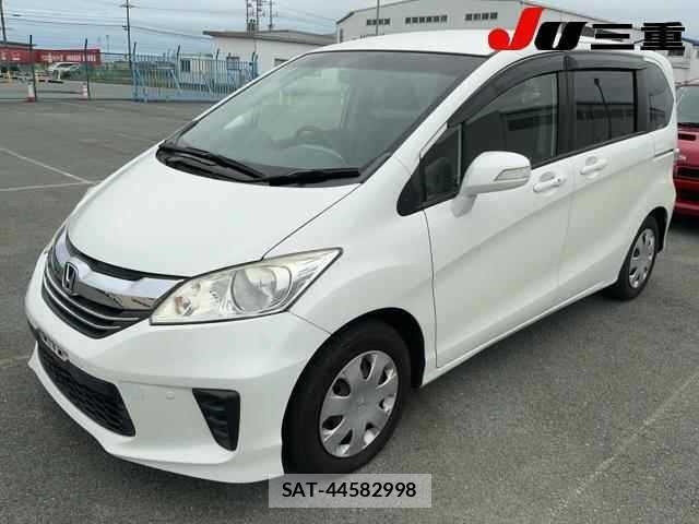 Honda FREED 2015 8775196-9