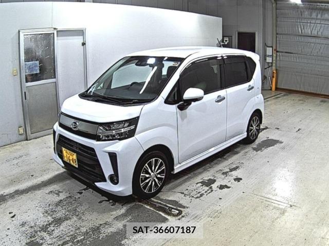 Daihatsu MOVE 2020 8935895-0