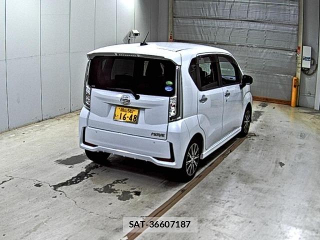 Daihatsu MOVE 2020 8935895-1