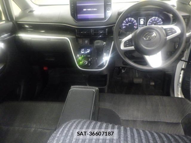 Daihatsu MOVE 2020 8935895-2