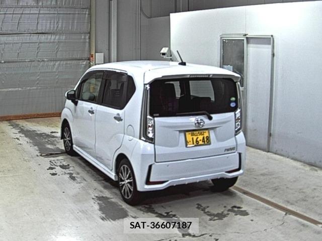 Daihatsu MOVE 2020 8935895-4