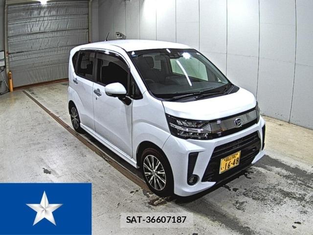 Daihatsu MOVE 2020 8935895-5