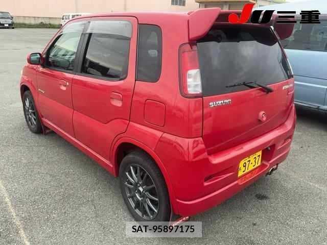 Suzuki KEI 2004 8776116-1