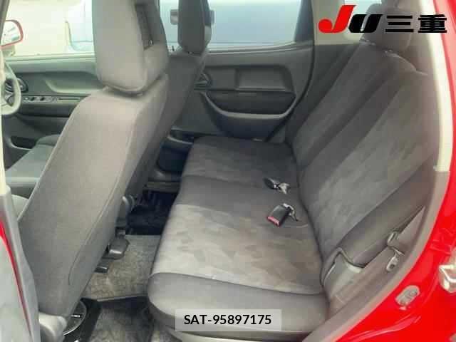 Suzuki KEI 2004 8776116-10