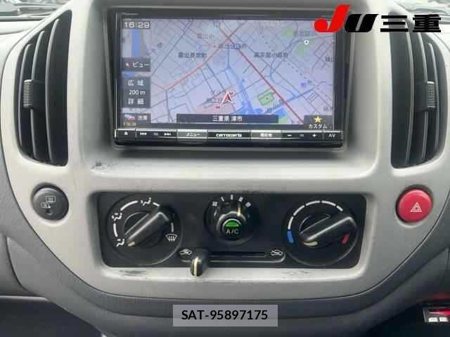 Suzuki KEI 2004 8776116-11