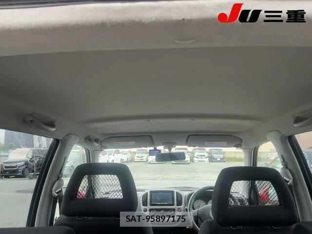 Suzuki KEI 2004 8776116-12