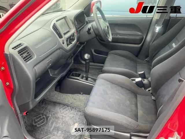 Suzuki KEI 2004 8776116-3