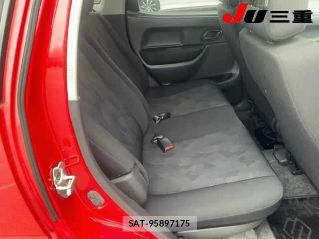 Suzuki KEI 2004 8776116-5