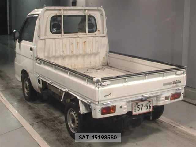 Daihatsu HIJET TRUCK 2007 8689082-1