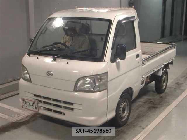 Daihatsu HIJET TRUCK 2007 8689082-4
