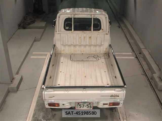 Daihatsu HIJET TRUCK 2007 8689082-7