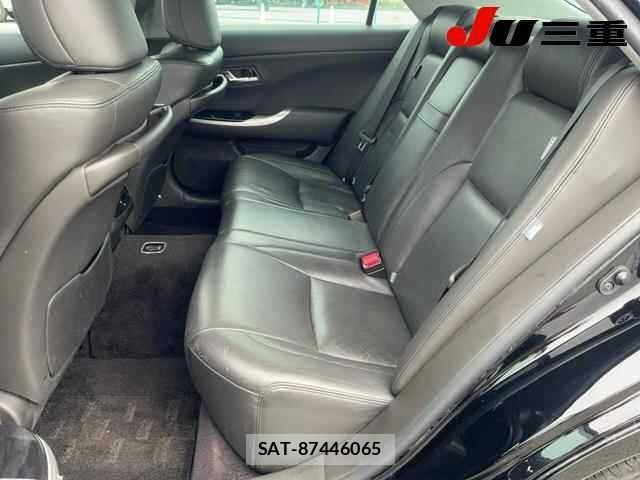 Toyota CROWN 2010 8770017-10