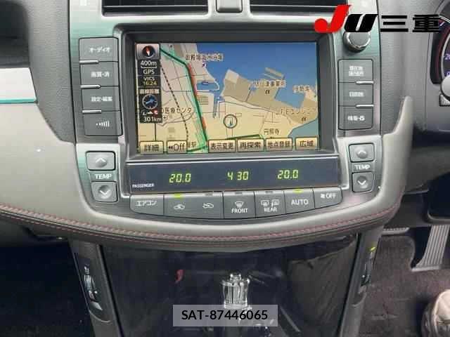 Toyota CROWN 2010 8770017-11