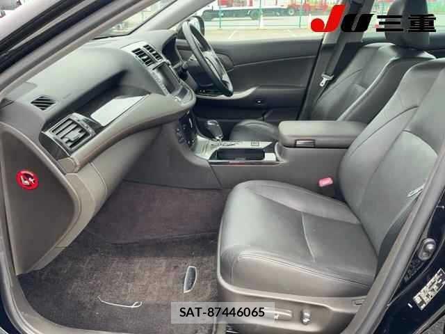 Toyota CROWN 2010 8770017-3