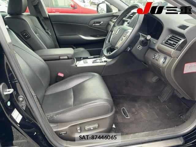 Toyota CROWN 2010 8770017-4