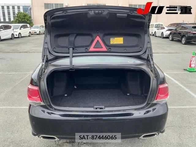 Toyota CROWN 2010 8770017-7