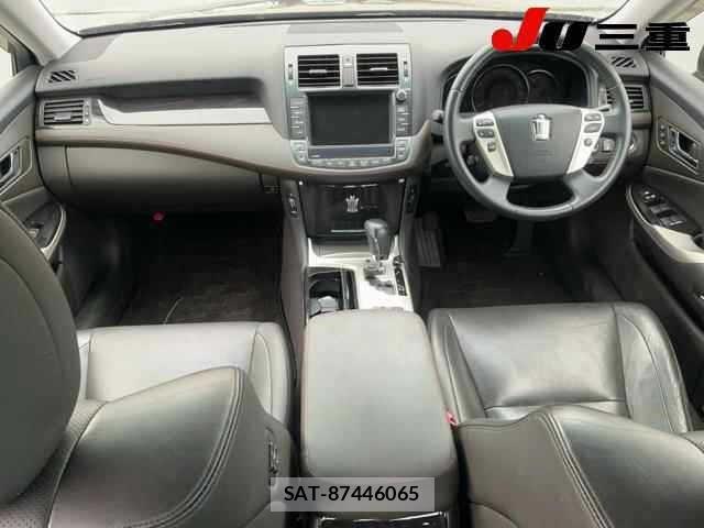 Toyota CROWN 2010 8770017-8