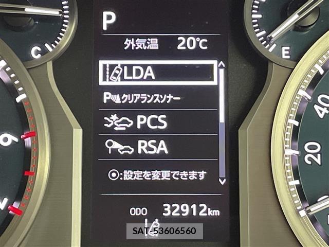 Toyota LAND CRUISER PRADO 2022 8907145-12