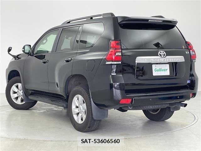 Toyota LAND CRUISER PRADO 2022 8907145-13