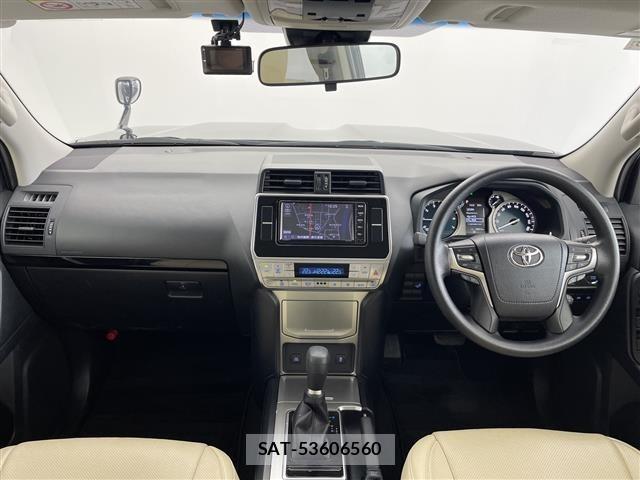 Toyota LAND CRUISER PRADO 2022 8907145-14