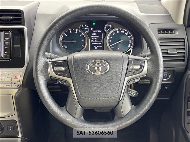 Toyota LAND CRUISER PRADO 2022 8907145-15