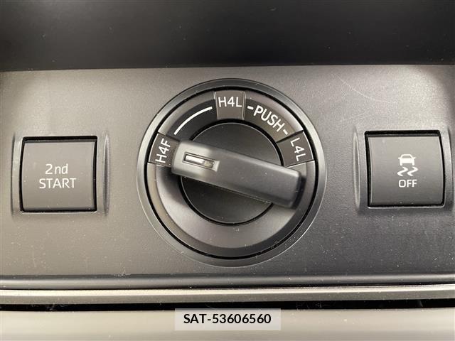 Toyota LAND CRUISER PRADO 2022 8907145-20