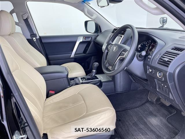 Toyota LAND CRUISER PRADO 2022 8907145-6