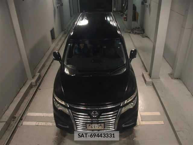 Nissan ELGRAND 2019 8908887-6