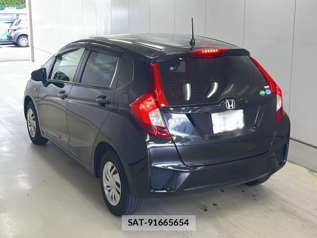 Honda FIT 2016 8922344-1