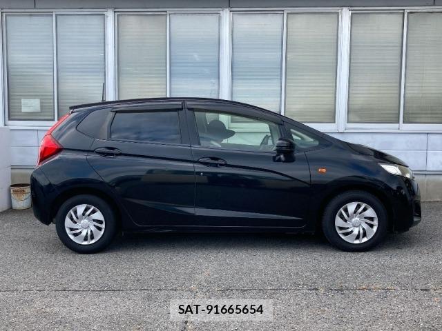 Honda FIT 2016 8922344-3