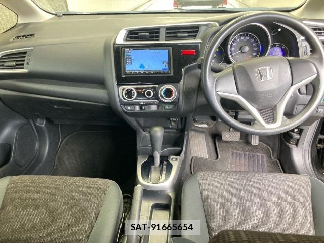 Honda FIT 2016 8922344-4