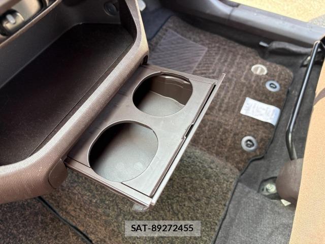 Toyota PASSO 2012 8886349-11