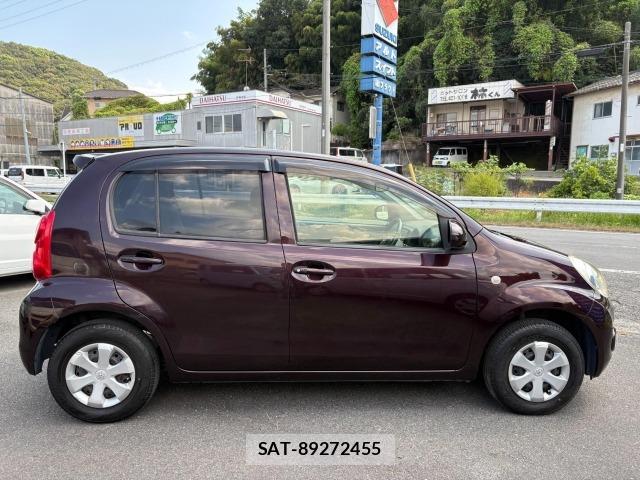 Toyota PASSO 2012 8886349-14