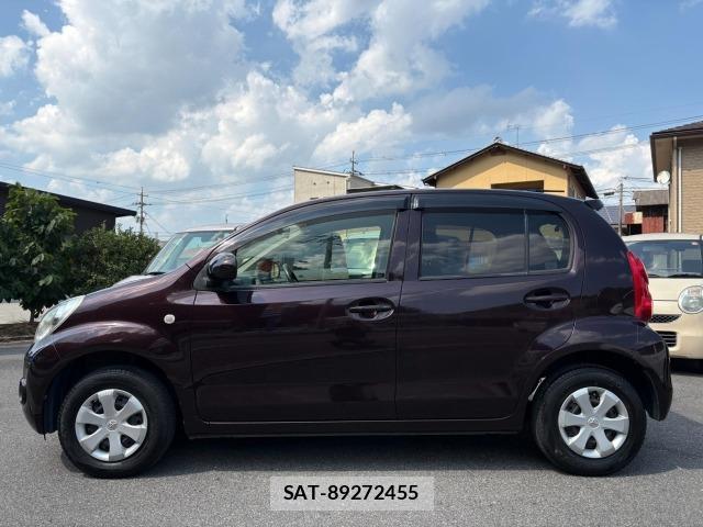 Toyota PASSO 2012 8886349-15