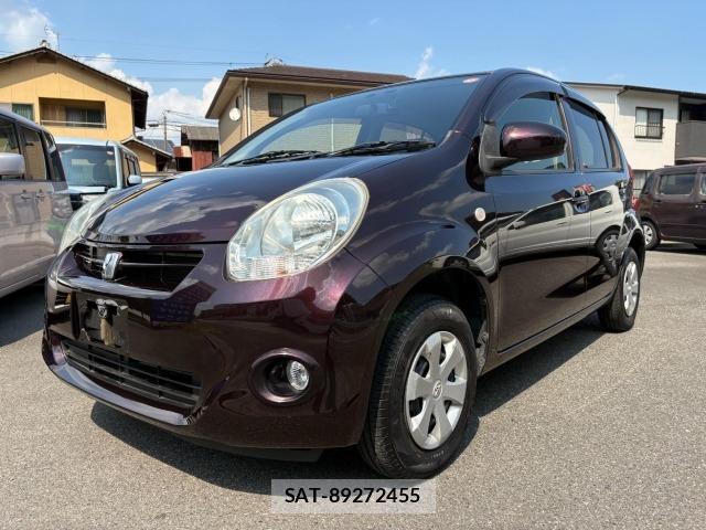 Toyota PASSO 2012 8886349-16