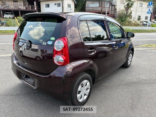 Toyota PASSO 2012 8886349-17